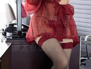 Xiuren秀人网 – 看过就是阿朱啊的丝袜美腿，我想我已经不再是我了，这本写真集太有感染力了。