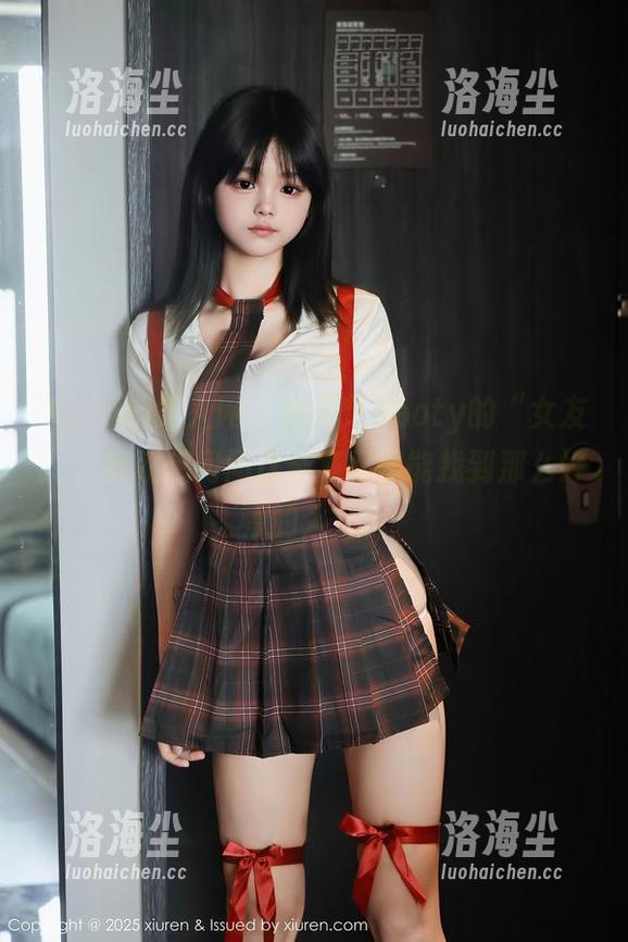 Xiuren秀人网 - 徐莉芝Booty的“女友”，我就想问问这合集哪里能找到那么好看的人儿？