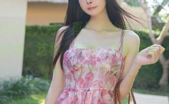 Xiuren秀人网 – 再次被沐言yanyan的写真打动，这种“御姐”气质就像一杯黑咖啡，苦中带香…