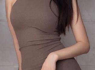 Xiuren秀人网 – 看玥儿玥怎么私拍：原图中的女孩，果然让人忍俊不禁！