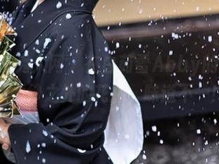 Xiuren秀人网 – 在白茹雪Abby的写真里，婚纱之外的花嫁，味道不一！