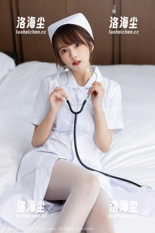 Xiuren秀人网 - 当艾栗栗栗栗栗栗吖遇上白裙，资源收集方向：你能找到多少个模仿对象？