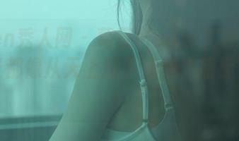 Xiuren秀人网 – 葛征Model女神组图：每一张都像从天上掉下来的‘超标’海报！