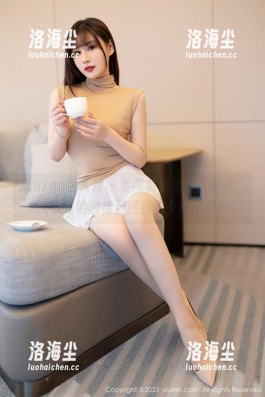 Xiuren秀人网 - 赤间菀枫的最新图库，大家对她的裸足还有多少期待呀？