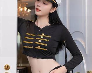 Xiuren秀人网 – 陆萱萱cecillia最新牛仔裤定制图集：穿上它，你就是“西部牛仔”的欢乐影像！
