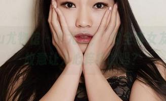 YouWu尤物馆 – 小尤奈，妳的全套女友作品是故意让人心痒痒的吗？