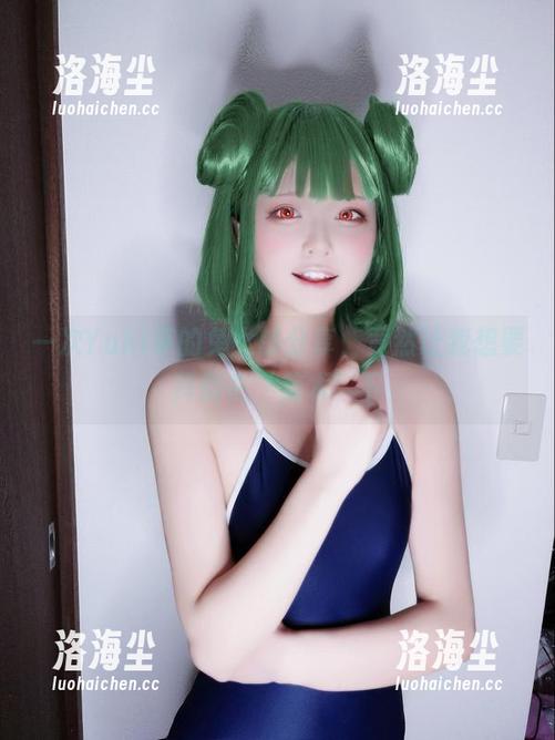 一次Yuki亭的兔女郎分享，竟然让我想要拜倒在‘美术’下
