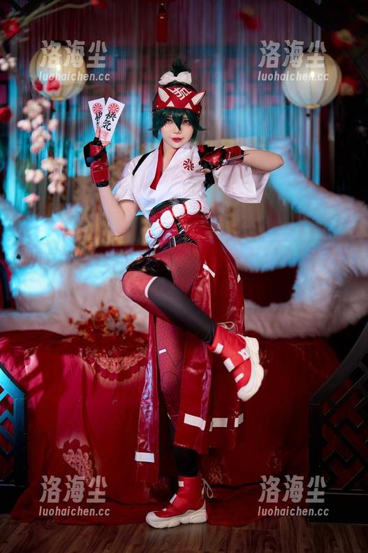 ZinieQ的柔情写真集：看完不想心疼自己了，资源限时哦！