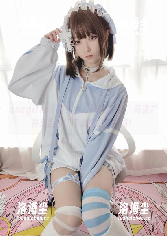 asagiriai(爱ちゃん)记得下载，高清广井作品集，不然你绝对后悔！