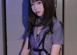 走过路过不要错过！fushii_海堂的高清棉袜写真，让人心动的小法宝！