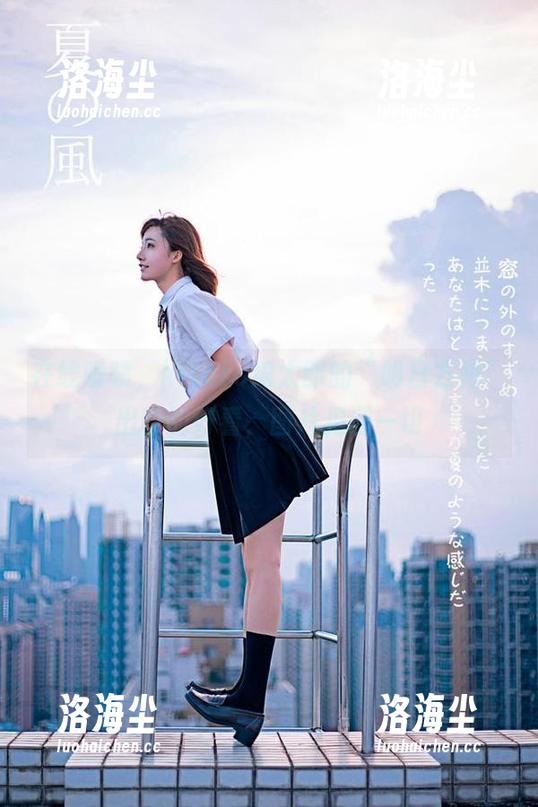 在线啧啧，kitaro绮太郎的“明日方舟”出奇的好看，图片见证一切