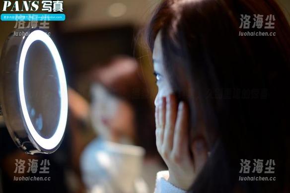 pans - 小柔的“约会”：温柔精选写真集，久别重逢的惊喜