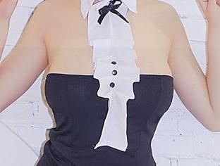 partycat轰趴猫 – 我看过的最可爱艾小青写真合集，你肯定不想放过！