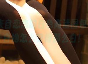 rosi – 来自恋恋的白色高清图包，真不明白她怎么穿得那么白！