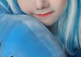 sally多啦雪带你进入高清自拍的新境界！