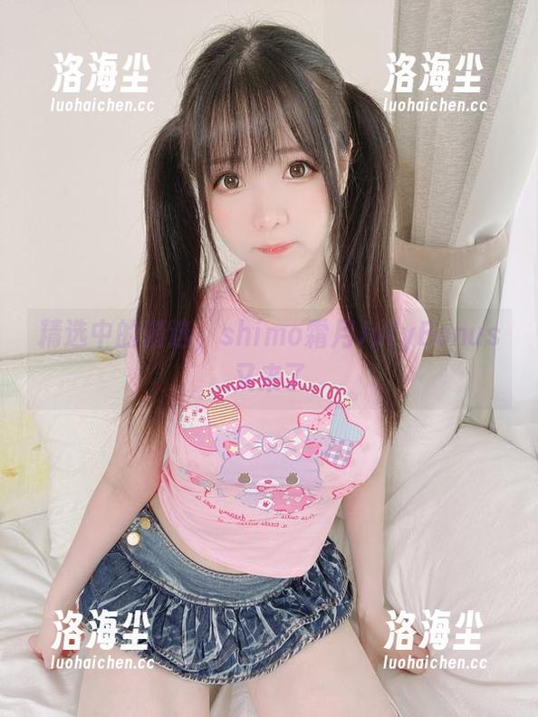 精选中的精选，shimo霜月JulyBonus又来了