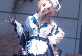 免费原图丢给你！w百合欧皇子w在目白麦昆决胜服Edition，别走，别急！
