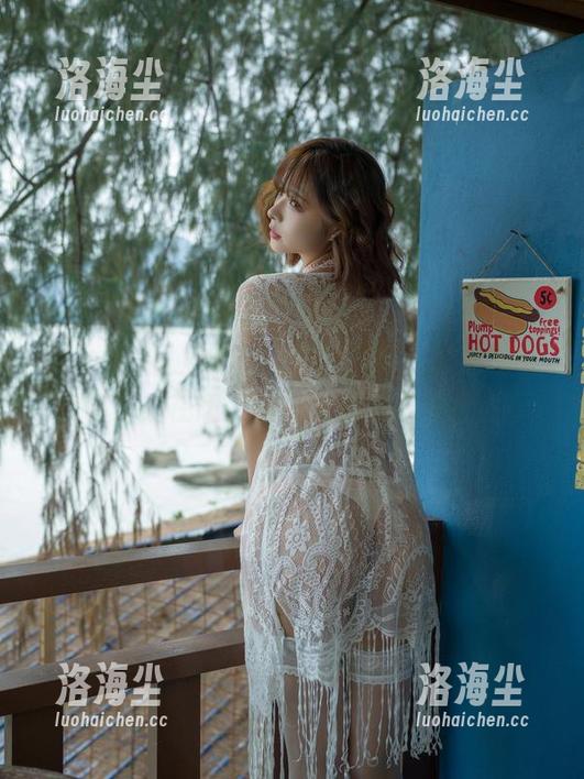 yuuhui玉汇穿白衬衫的日常：套图里的我都开始在想，衬衫的整个职业生涯！