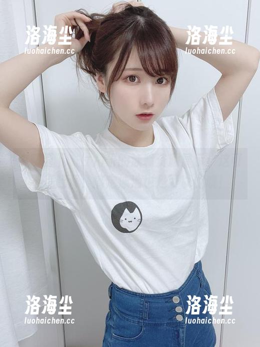 夕阳西下，けん研的泳装资源展示：这可不是赶海，搞定泳池也是可以的哦！