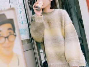 けん研的豹纹写真集更新，能不能再疯狂一点？这造型够野吗？