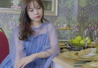 丽柜 – 兔子动感系列，倾心献上的丝韵大集合！