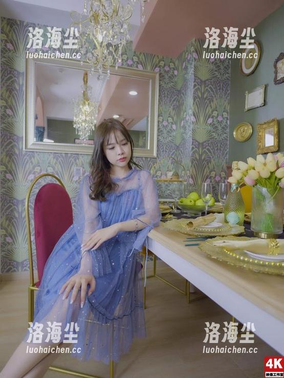 丽柜 - 兔子动感系列，倾心献上的丝韵大集合！