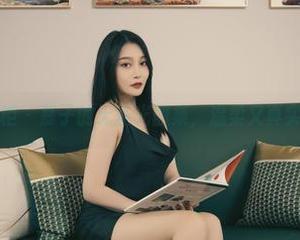 丽柜 – 慕子的无圣光图集，温柔又真实。