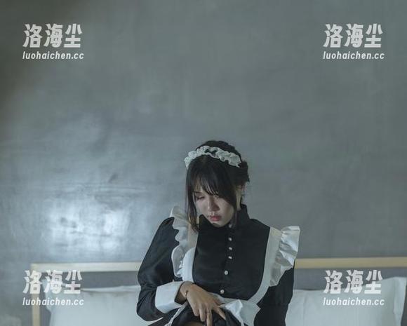 今汐的新冒险：最新天台JK，分享我的大风格！