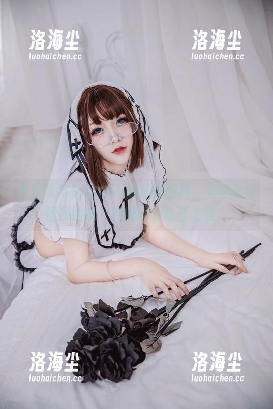 专注欣赏仙九Airi的私房图片，艾蕾女仆居然给我一种微妙的难言之隐。