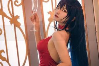 伊喵君_Nya用粉色征服审美！美图合集一探究竟