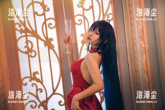 伊喵君_Nya用粉色征服审美！美图合集一探究竟