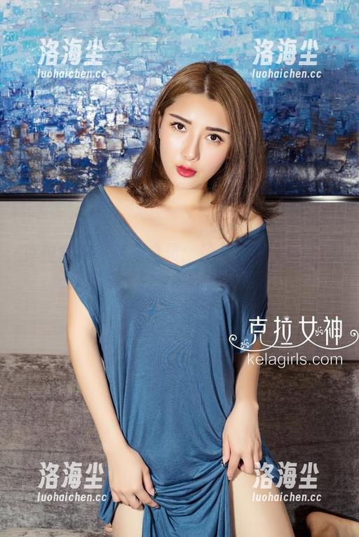 克拉女神 - 美图合辑：颖儿用写真教我们如何把秋天的心变得春天般欢快。
