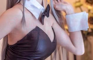 是谁说兔玩映画的加贺不能拿来分享？这可是个宝藏写真集哦！