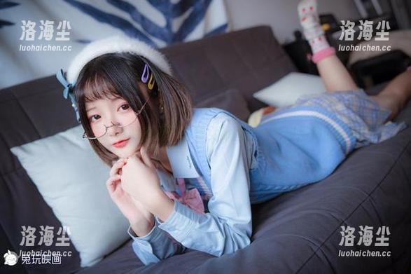 兔玩映画带你漫游荒野，西部女郎图包，快拔出你的眼球！