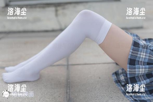 兔玩映画图包分享：肉丝与白丝的纠缠，谁更让人想多想绯闻啊？
