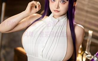 微密圈 – 写真界的“家常菜”，古阿扎用“厨娘”母亲风演绎独特风味，快来网盘找找！