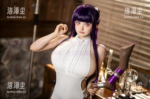 微密圈 - 写真界的“家常菜”，古阿扎用“厨娘”母亲风演绎独特风味，快来网盘找找！
