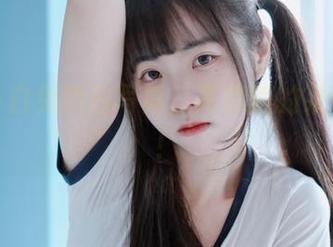 可可小白兔黑白写真，高清版的呆萌杀手！