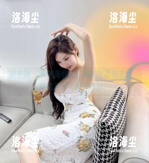 微密圈 - 天使周妍希：她的写真和套图，真的是天上掉下来的？