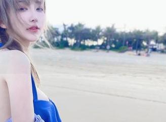 福利观察：啾小妍有没有被双马尾迷到？原图在线！