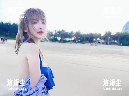 福利观察：啾小妍有没有被双马尾迷到？原图在线！