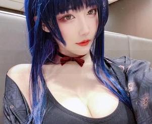 这作品真香！啾小妍的甜心分享就像是巧克力蛋糕，一口满足！