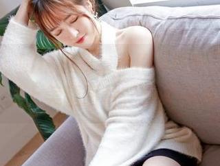 嗲囡囡 – 腿精极致，小Kaili小丁丁在线送上美腿图片，快来围观