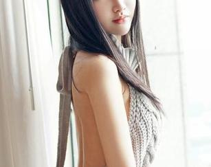 嗲囡囡 – 校园里的田冰冰，无圣光也是特级美图的代言人！