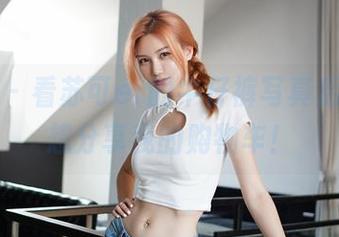 嗲囡囡 – 看苏可er的牛仔裤写真后，我只想分享我的购物车！