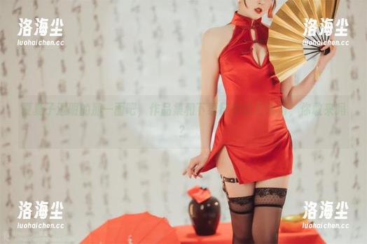 夏夏子透明的那一面吧，作品集和下载链接就在眼前，你敢来吗？