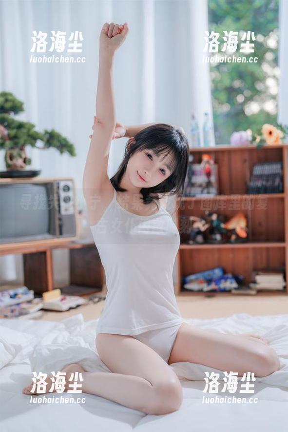 寻找失眠小宁，结果竟发现了图库里的复古女仆闲散时刻