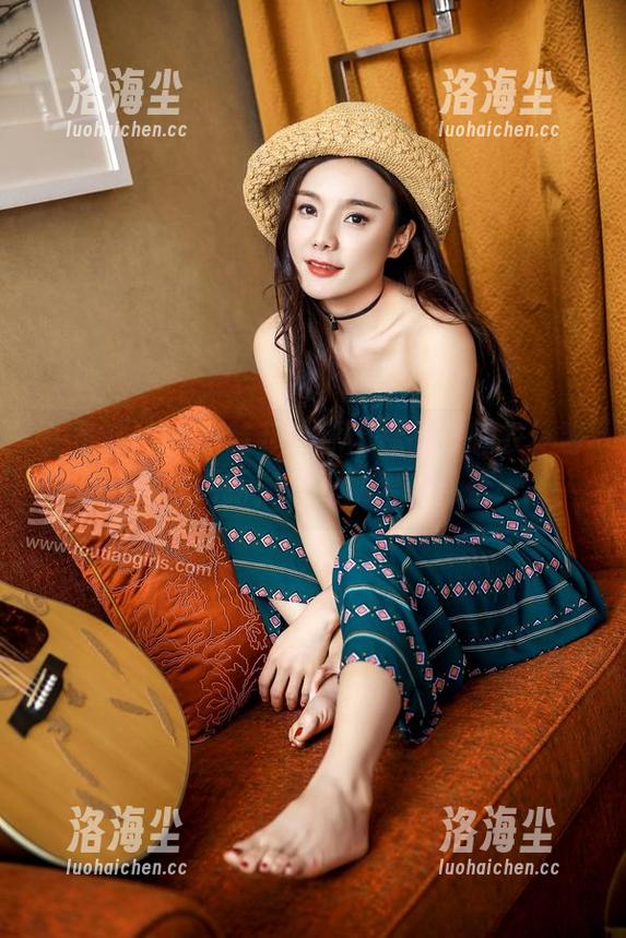 头条女神 - 高韩菲的休闲标签：睡衣！等你来更新，反正就爱看这些