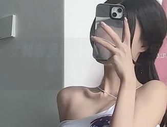 微密圈 – 女刺客灵魂中的灰丝：一组图片，暗藏深意
