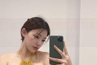 微密圈 – 谁不爱奶宝妹纸的高清JK？真想分享给每个朋友！